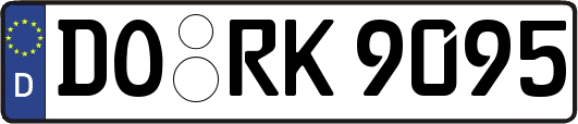 DO-RK9095