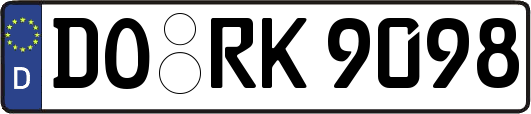 DO-RK9098