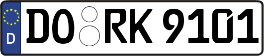 DO-RK9101