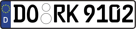 DO-RK9102