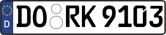 DO-RK9103