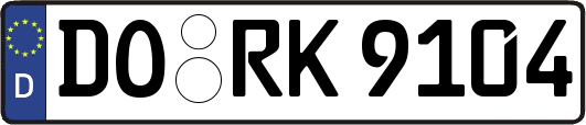 DO-RK9104