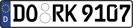DO-RK9107