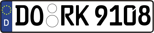 DO-RK9108