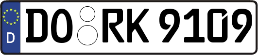 DO-RK9109