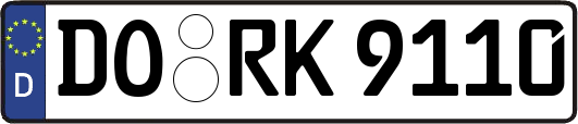 DO-RK9110