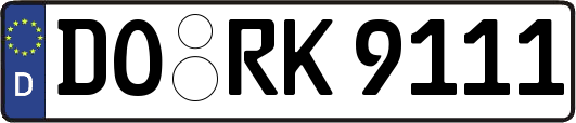 DO-RK9111