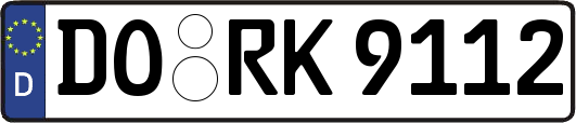 DO-RK9112