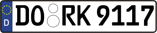 DO-RK9117