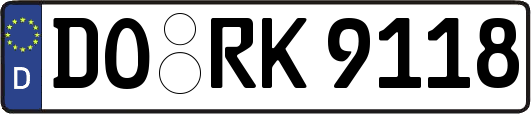 DO-RK9118