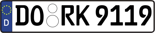 DO-RK9119