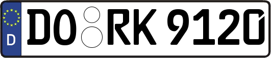 DO-RK9120