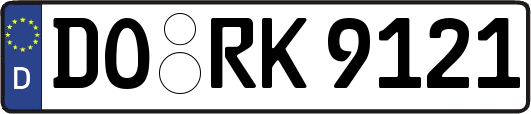 DO-RK9121