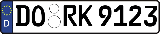 DO-RK9123