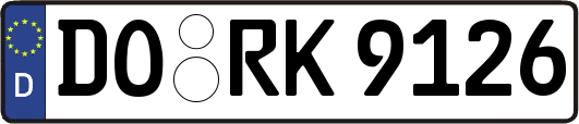DO-RK9126