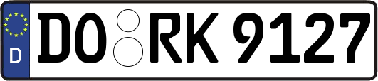 DO-RK9127