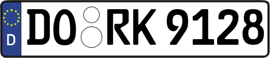 DO-RK9128