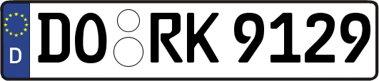 DO-RK9129