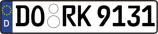 DO-RK9131