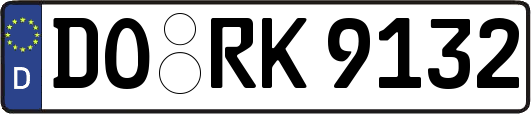 DO-RK9132