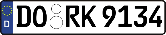 DO-RK9134