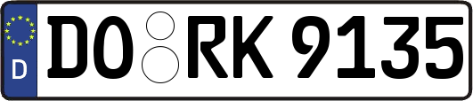 DO-RK9135