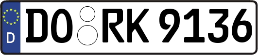 DO-RK9136