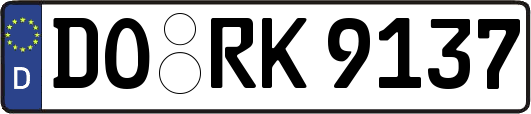 DO-RK9137