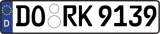 DO-RK9139