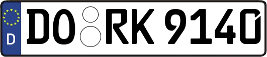 DO-RK9140