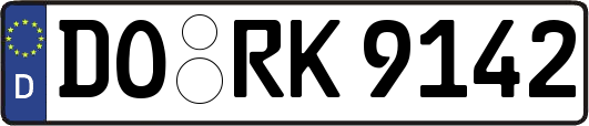 DO-RK9142