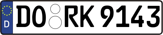 DO-RK9143