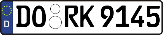 DO-RK9145