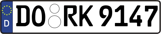 DO-RK9147