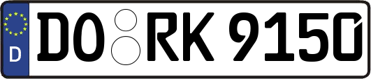 DO-RK9150