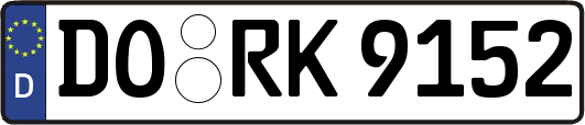 DO-RK9152