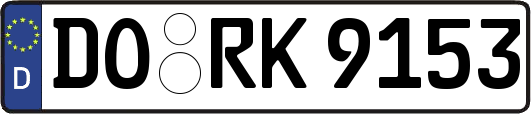 DO-RK9153