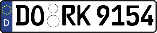 DO-RK9154