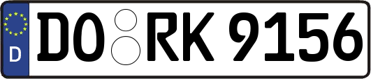 DO-RK9156