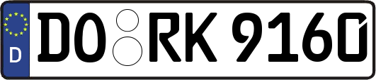 DO-RK9160