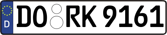 DO-RK9161