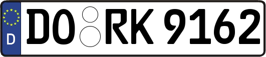 DO-RK9162