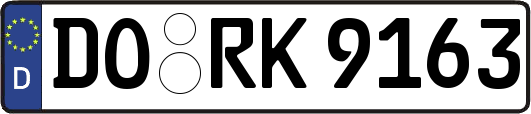 DO-RK9163