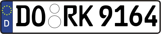 DO-RK9164