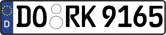 DO-RK9165