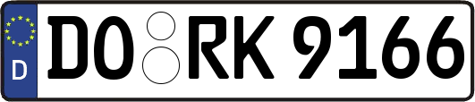 DO-RK9166