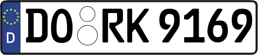 DO-RK9169