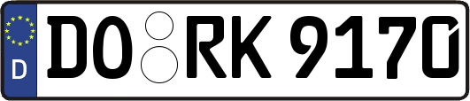DO-RK9170
