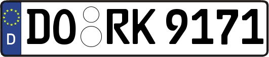 DO-RK9171