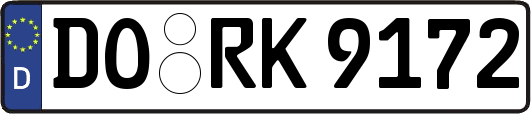 DO-RK9172